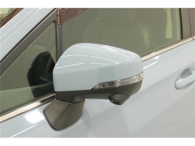 スバルXV（新潟県新潟市東区）