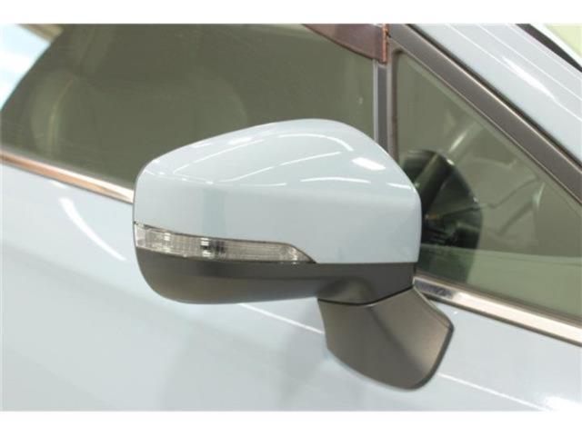 スバルXV（新潟県新潟市東区）