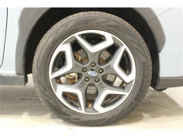 スバルXV（新潟県新潟市東区）