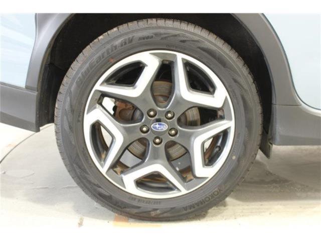 スバルXV（新潟県新潟市東区）