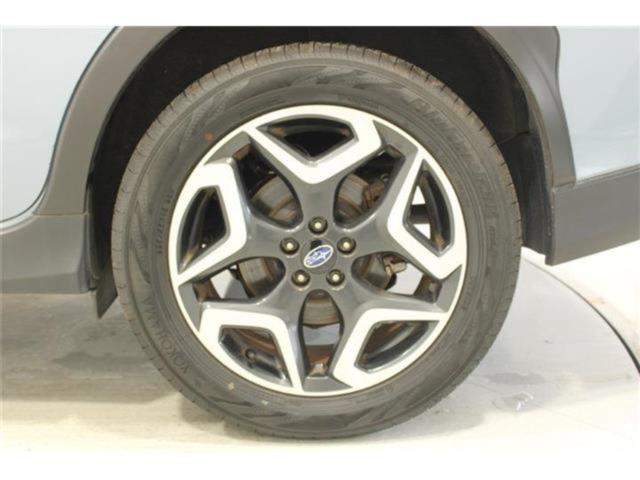 スバルXV（新潟県新潟市東区）