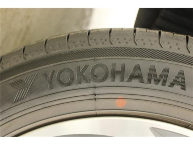 スバルXV（新潟県新潟市東区）