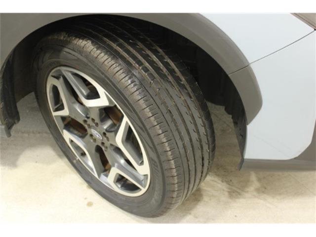 スバルXV（新潟県新潟市東区）