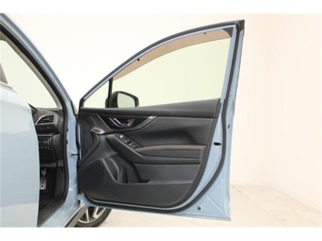 スバルXV（新潟県新潟市東区）