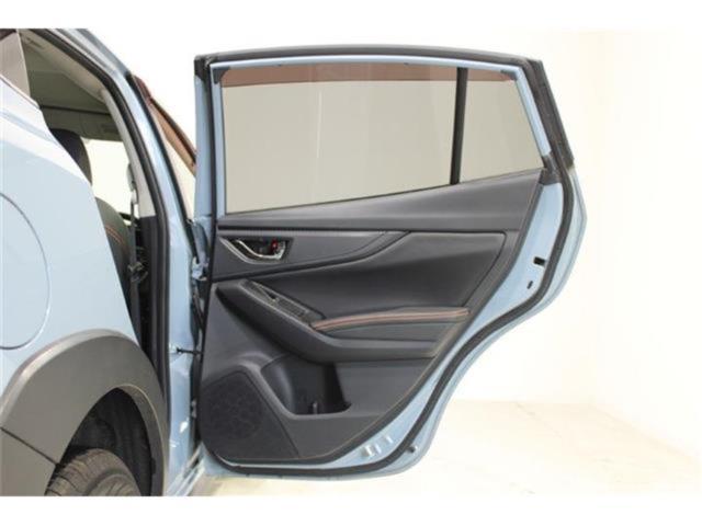 スバルXV（新潟県新潟市東区）