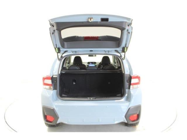 スバルXV（新潟県新潟市東区）