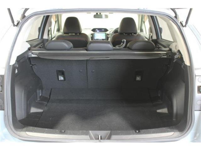 スバルXV（新潟県新潟市東区）