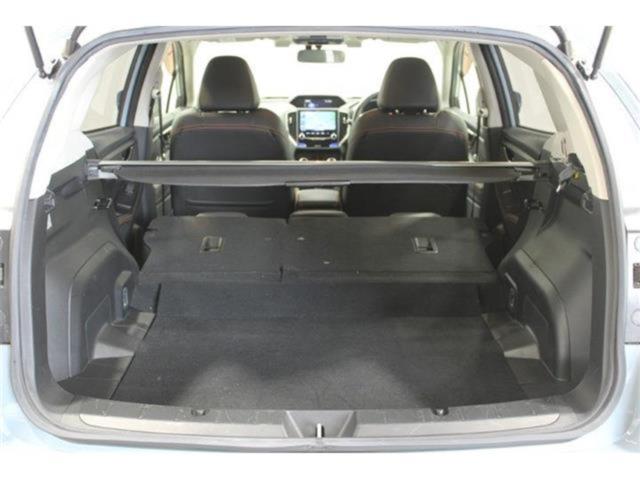 スバルXV（新潟県新潟市東区）