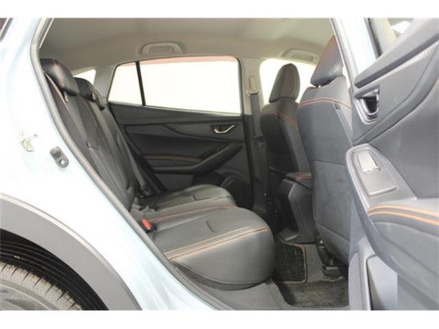 スバルXV（新潟県新潟市東区）