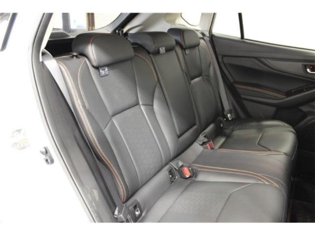 スバルXV（新潟県新潟市東区）