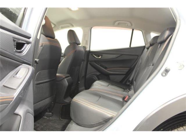 スバルXV（新潟県新潟市東区）