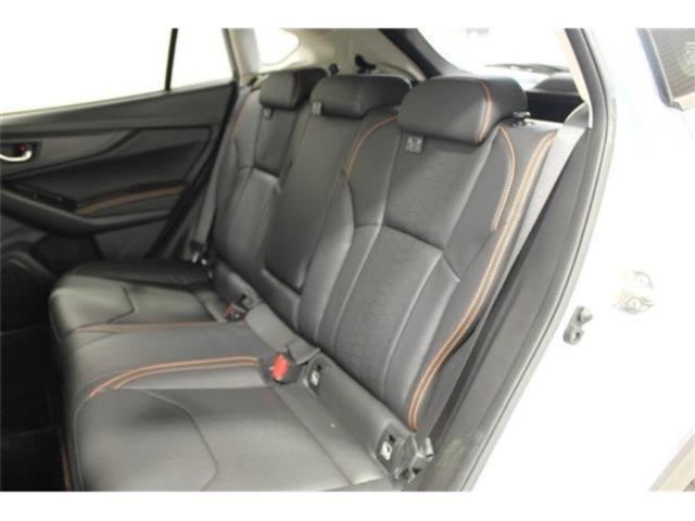 スバルXV（新潟県新潟市東区）