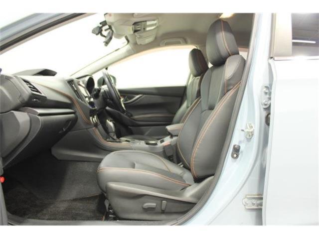 スバルXV（新潟県新潟市東区）