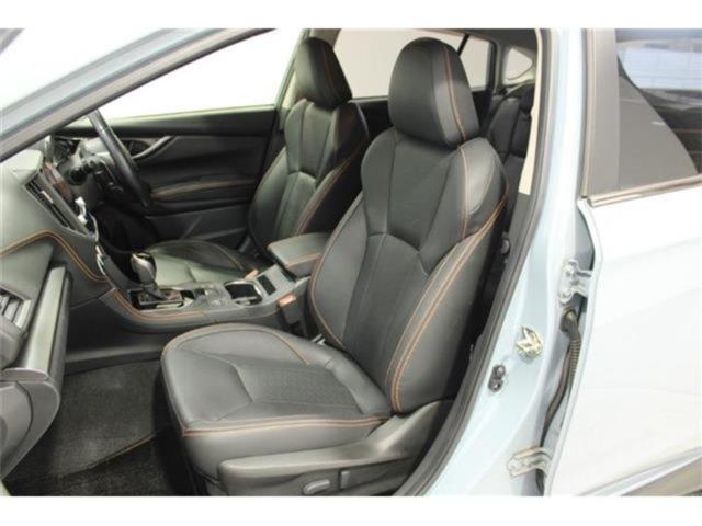 スバルXV（新潟県新潟市東区）