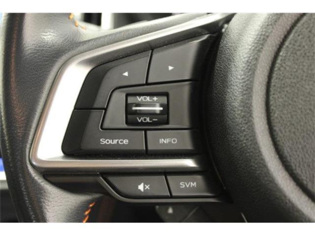 スバルXV（新潟県新潟市東区）