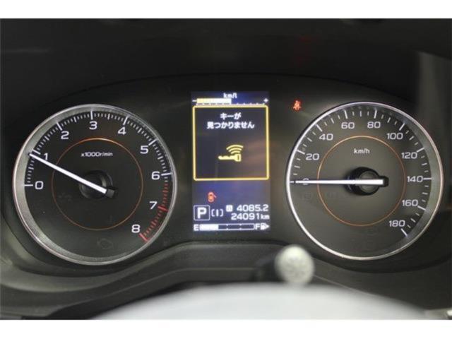 スバルXV（新潟県新潟市東区）