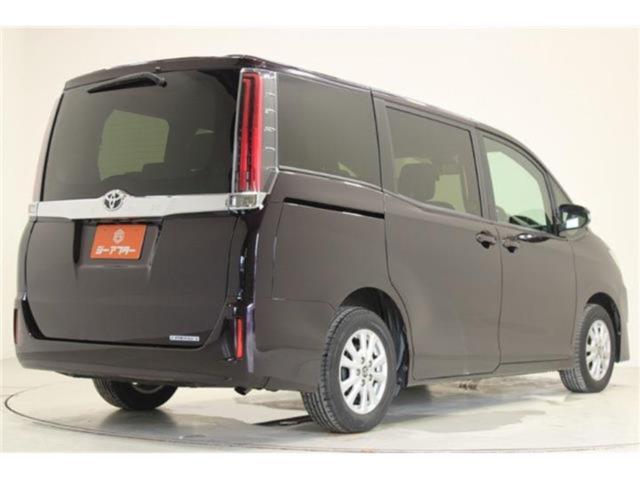 ノア（新潟県新潟市東区）画像13