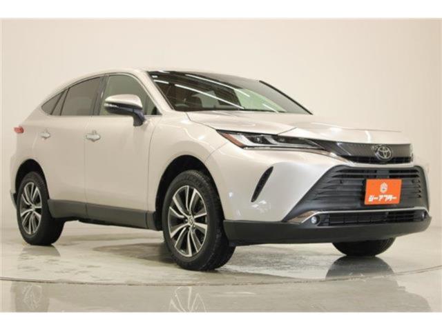 ハリアー（新潟県新潟市東区）画像7