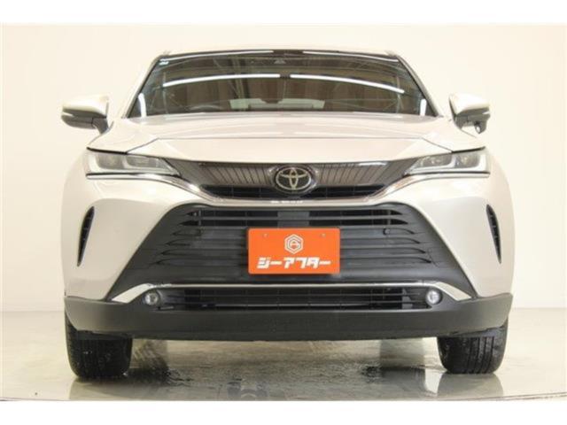 ハリアー（新潟県新潟市東区）画像8