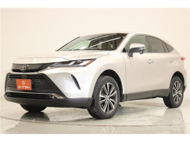 ハリアー（新潟県新潟市東区）画像9