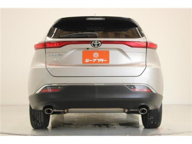 ハリアー（新潟県新潟市東区）画像12