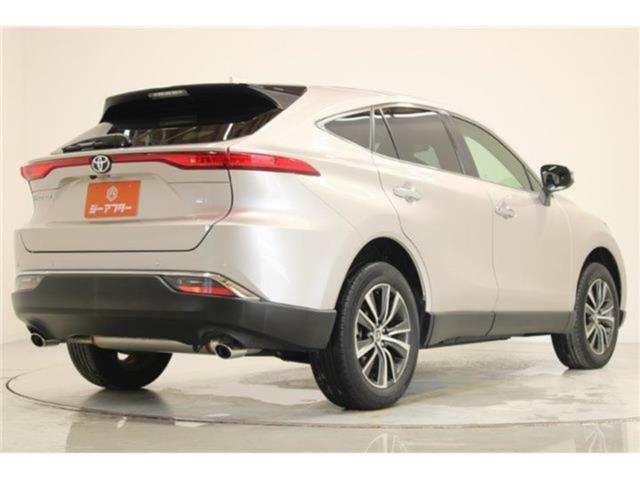 ハリアー（新潟県新潟市東区）画像13