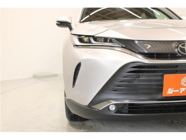 ハリアー（新潟県新潟市東区）画像17