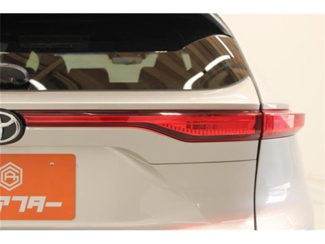 ハリアー（新潟県新潟市東区）画像19