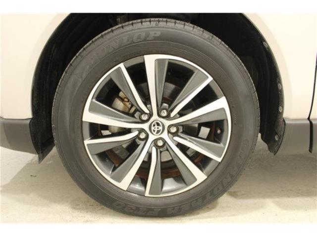 ハリアー（新潟県新潟市東区）画像26