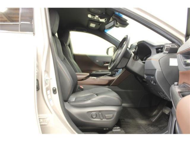 ハリアー（新潟県新潟市東区）画像37