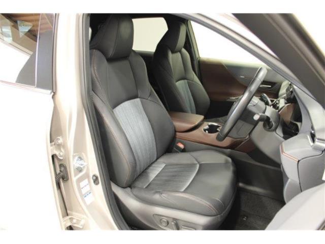 ハリアー（新潟県新潟市東区）画像38