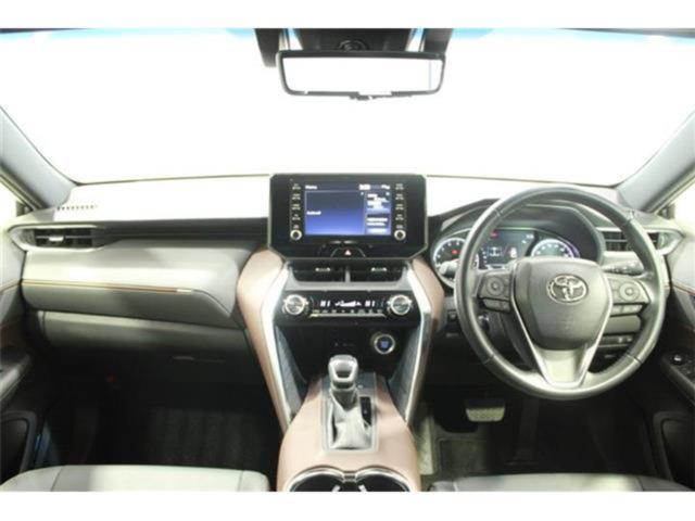 ハリアー（新潟県新潟市東区）画像45