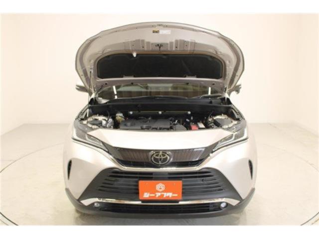 ハリアー（新潟県新潟市東区）画像69