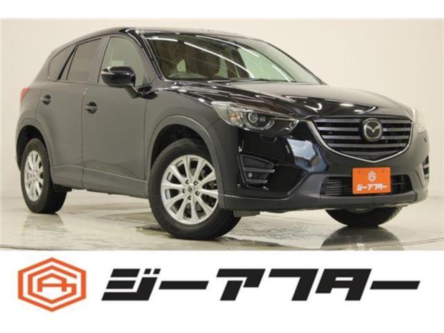 CX-5（新潟県新潟市東区）