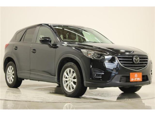 CX-5（新潟県新潟市東区）画像7