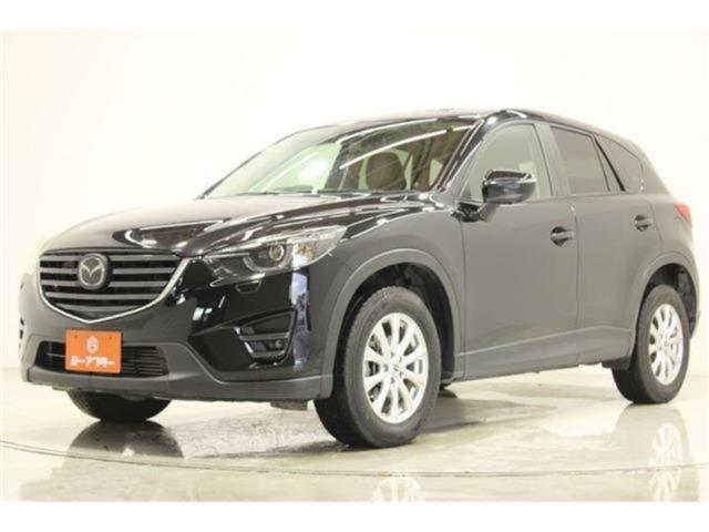 CX-5（新潟県新潟市東区）画像9