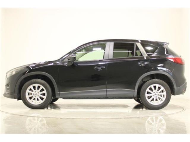 CX-5（新潟県新潟市東区）画像10