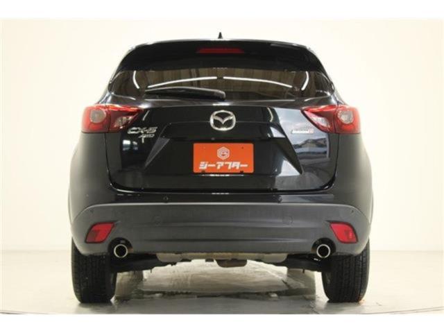 CX-5（新潟県新潟市東区）画像12