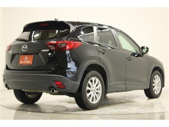 CX-5（新潟県新潟市東区）画像13