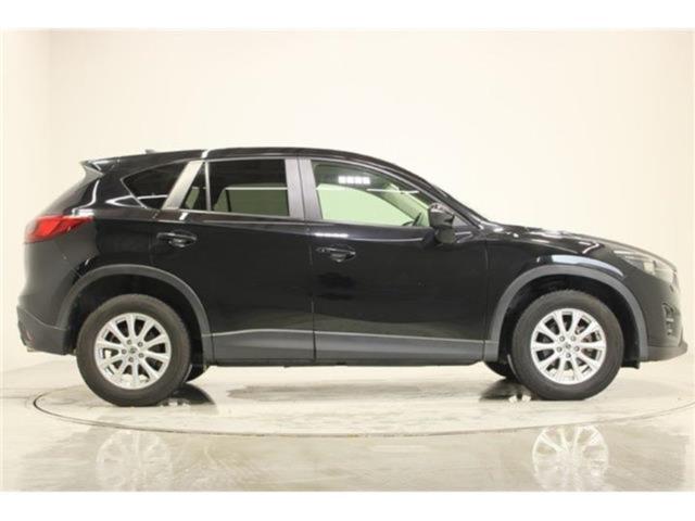 CX-5（新潟県新潟市東区）画像14