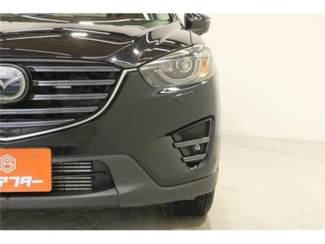 CX-5（新潟県新潟市東区）画像15