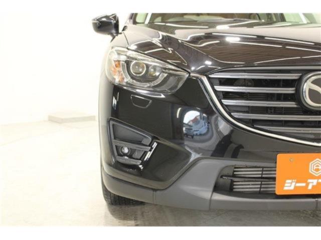 CX-5（新潟県新潟市東区）画像17