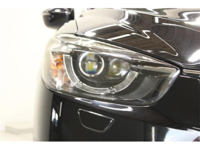 CX-5（新潟県新潟市東区）画像18