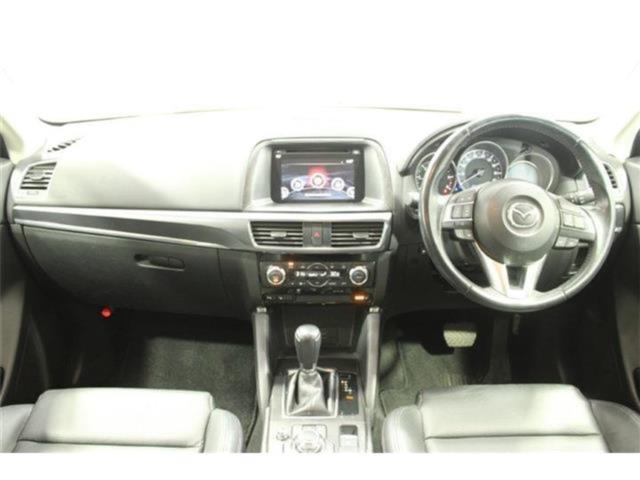 CX-5（新潟県新潟市東区）画像44