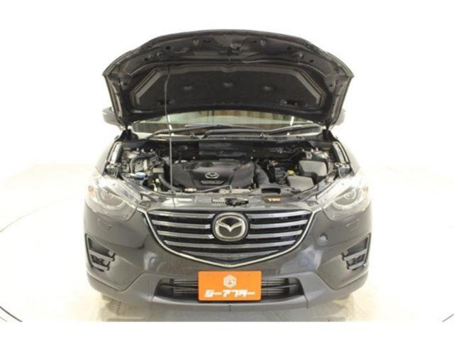 CX-5（新潟県新潟市東区）画像69