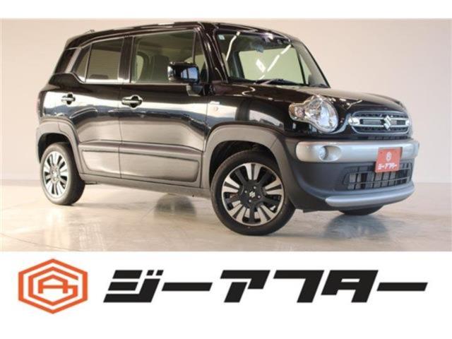 クロスビー（新潟県新潟市東区）