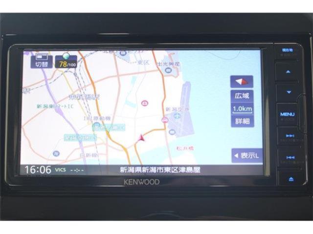 クロスビー（新潟県新潟市東区）画像3