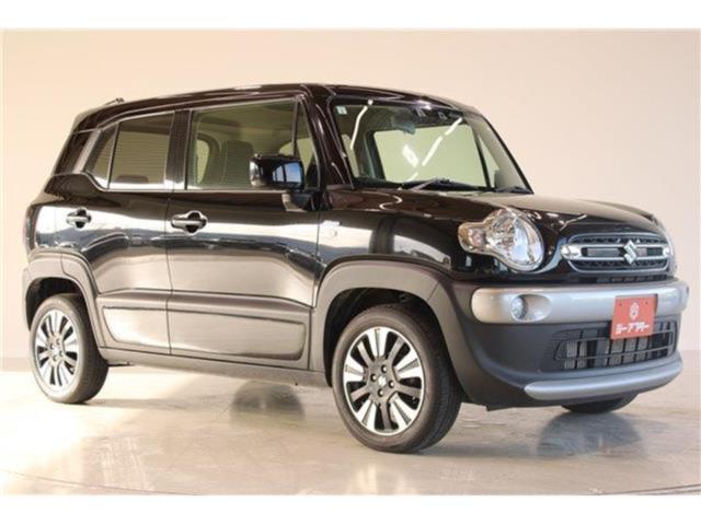 クロスビー（新潟県新潟市東区）画像8