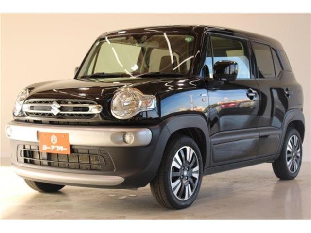 クロスビー（新潟県新潟市東区）画像10