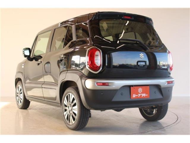 クロスビー（新潟県新潟市東区）画像12